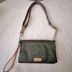 Consuela Zack Uptown Crossbody ⭐️